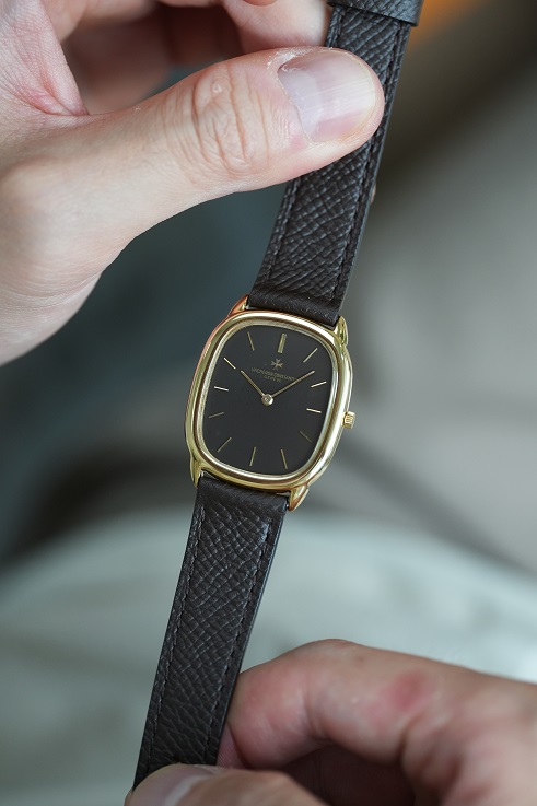 Vacheron Constantin