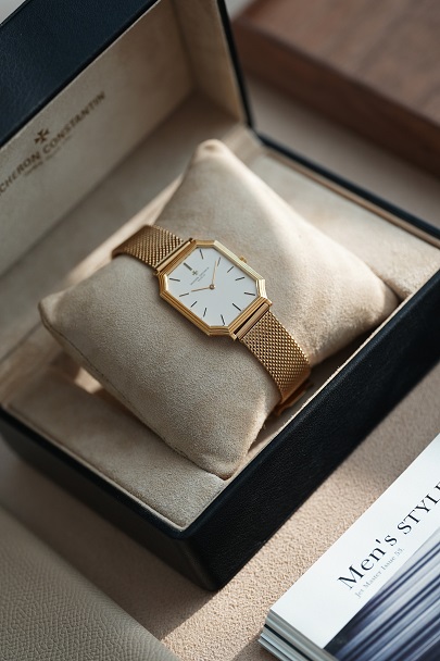 Vacheron Constantin