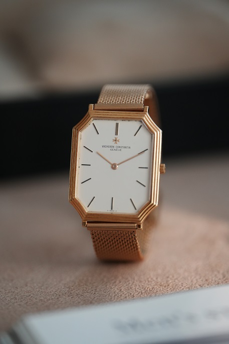 Vacheron Constantin
