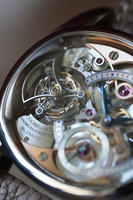 Andreas Strehler