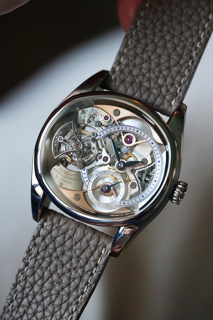 Andreas Strehler