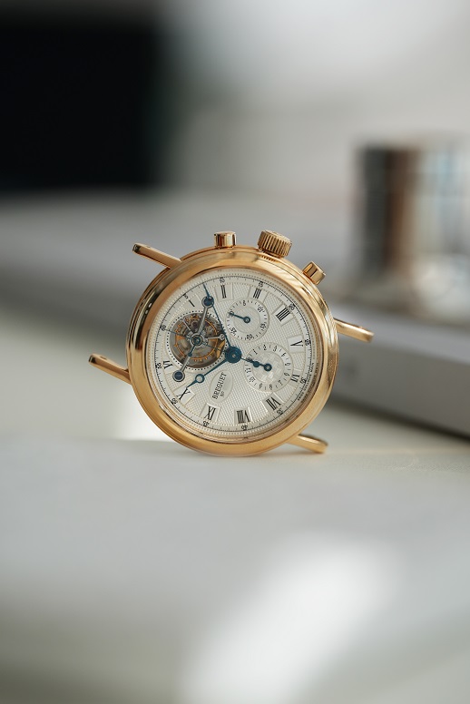 Breguet