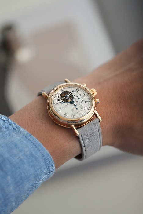 Breguet