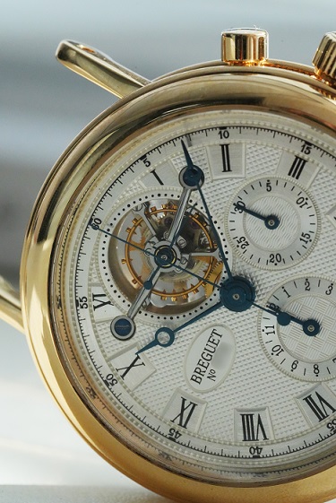 Breguet