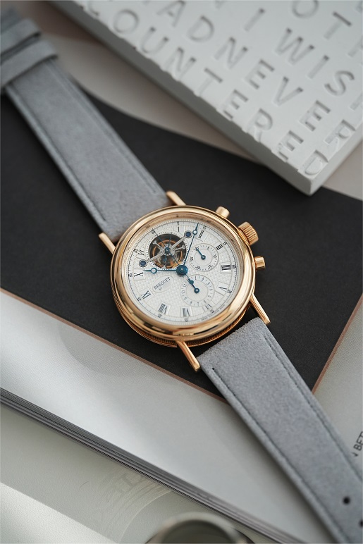 Breguet