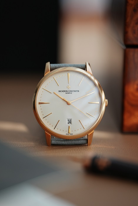 Vacheron Constantin
