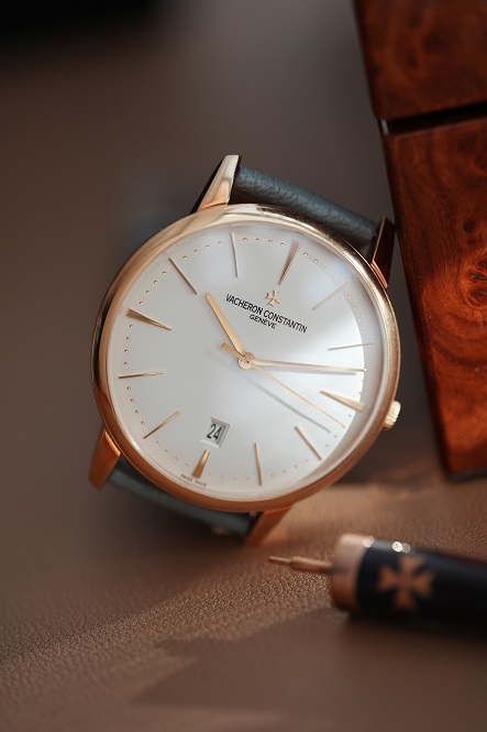 Vacheron Constantin