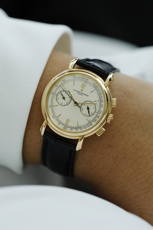 Vacheron Constantin