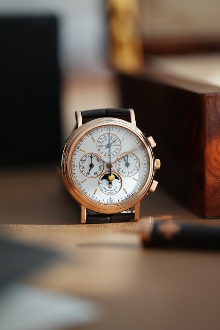 Vacheron Constantin