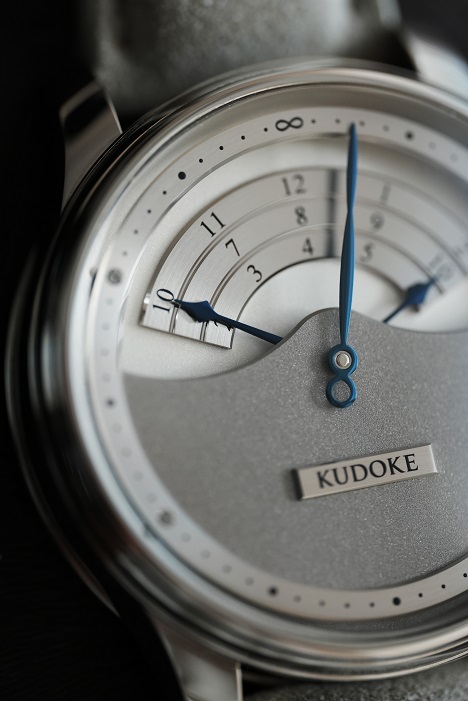 KUDOKE