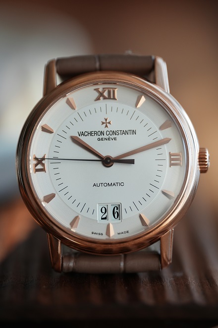 Vacheron Constantin