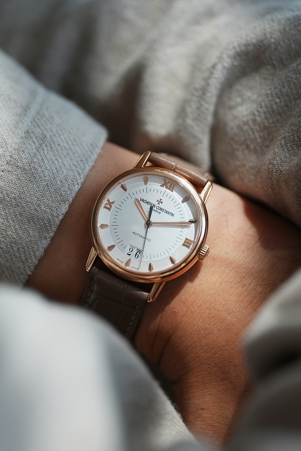 Vacheron Constantin