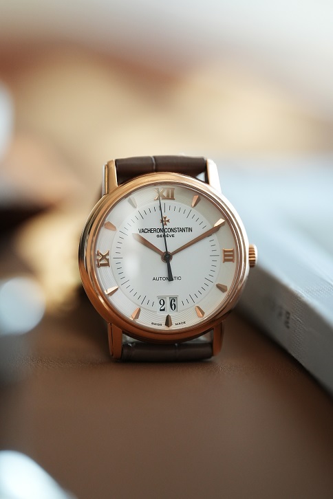 Vacheron Constantin