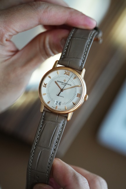 Vacheron Constantin