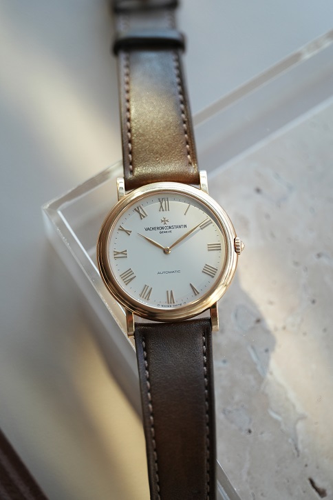 Vacheron Constantin