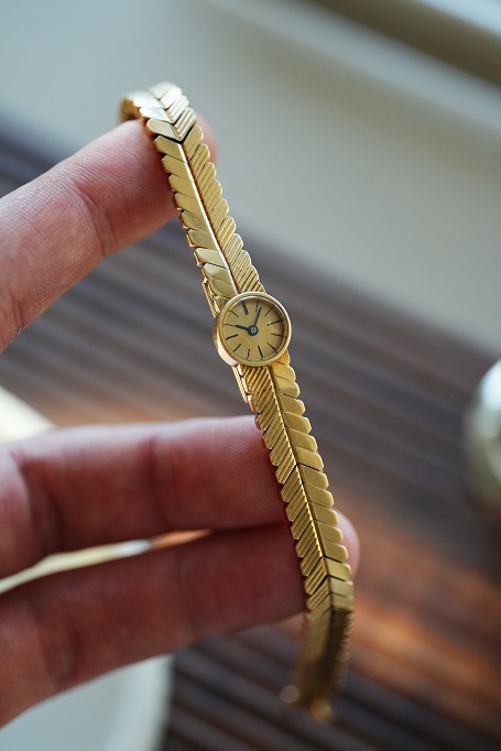 Vacheron Constantin