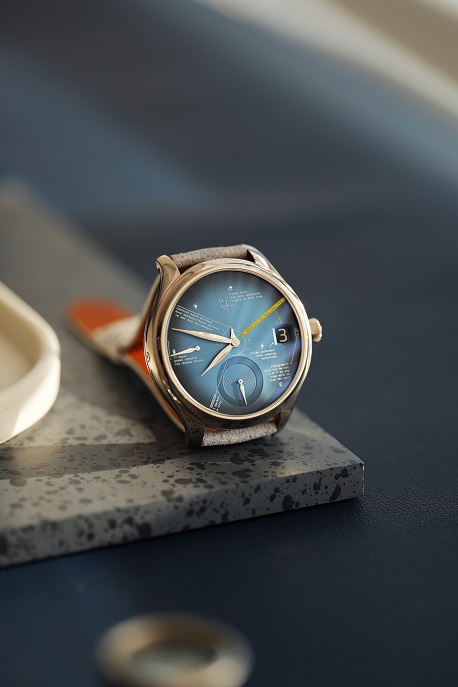 H. Moser & Cie