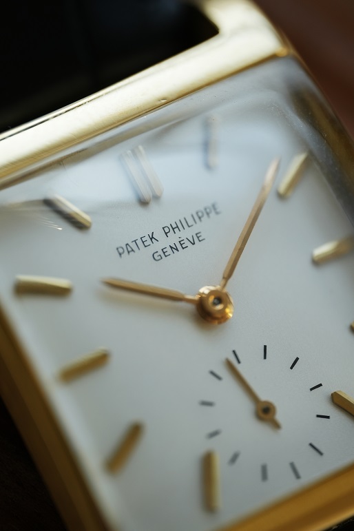 PATEK PHILIPPE