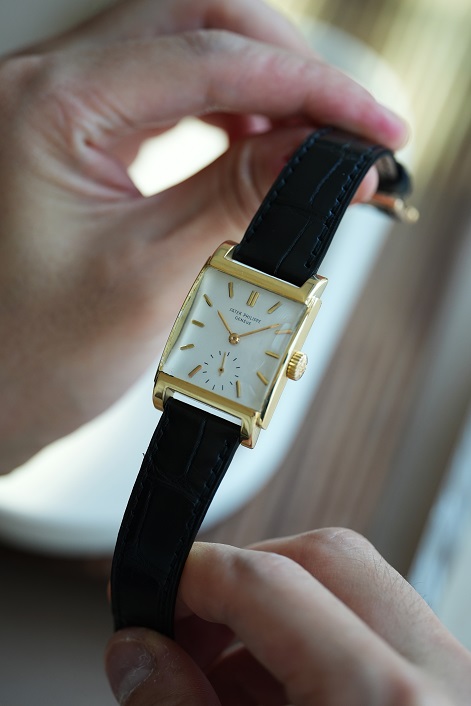 PATEK PHILIPPE