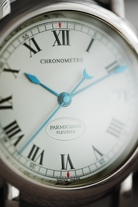 Parmigiani