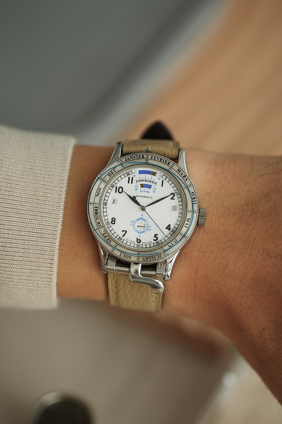 Longines