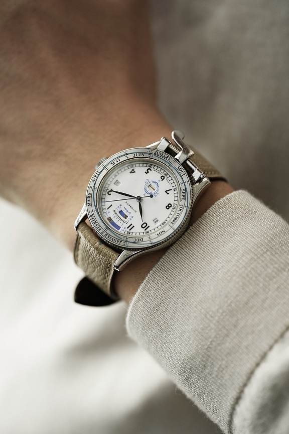 Longines