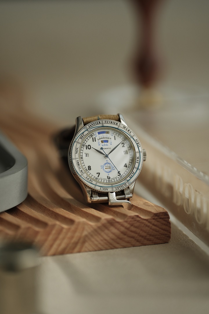 Longines