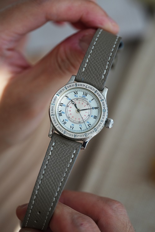Longines