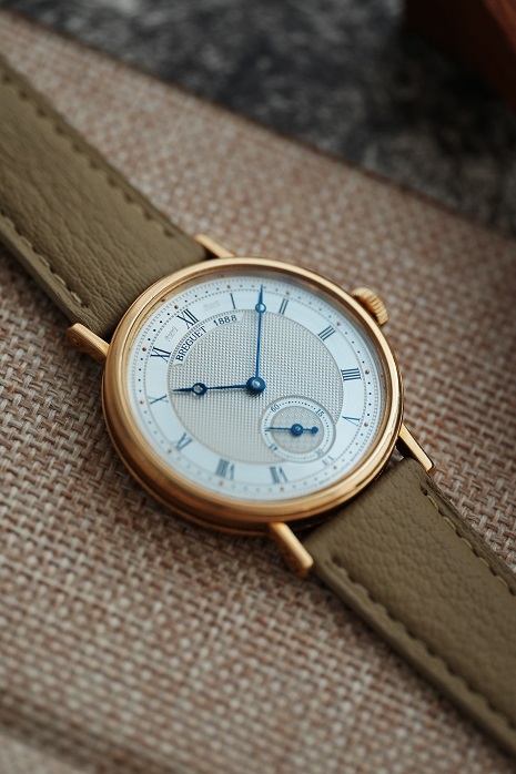 Breguet