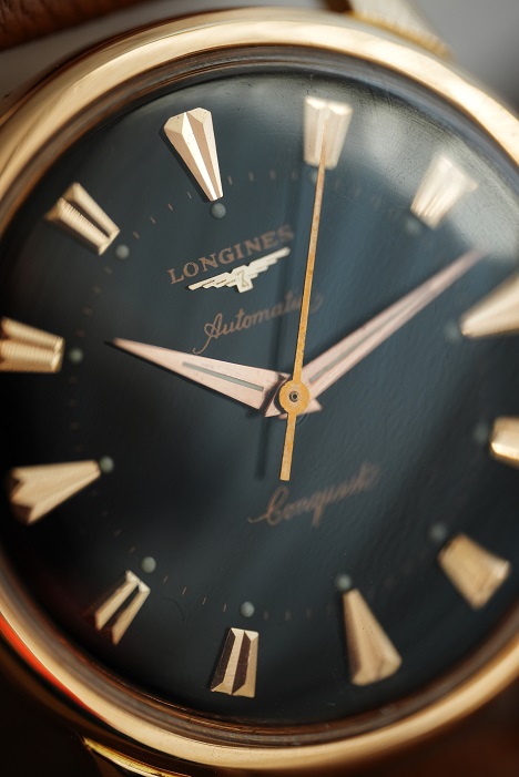 Longines