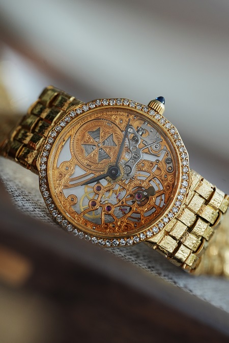 Vacheron Constantin