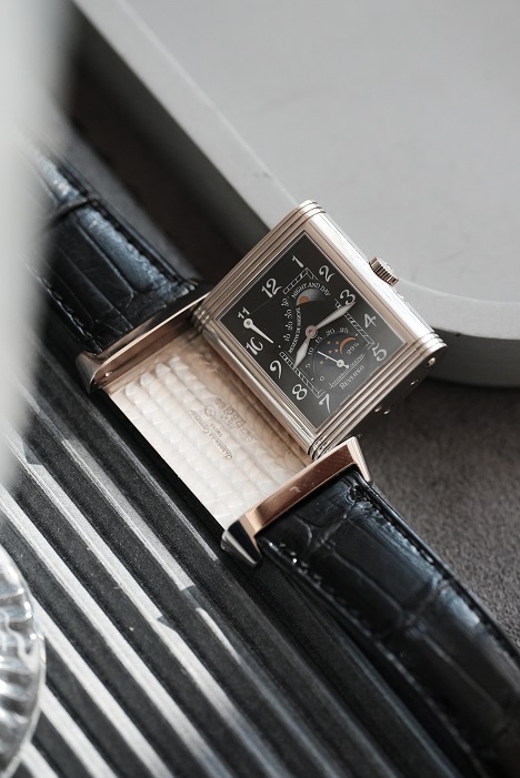 Jaeger-LeCoultre