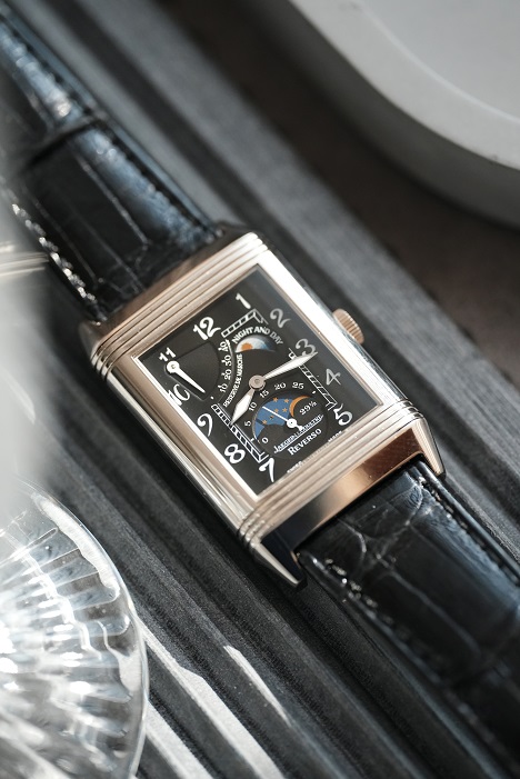 Jaeger-LeCoultre