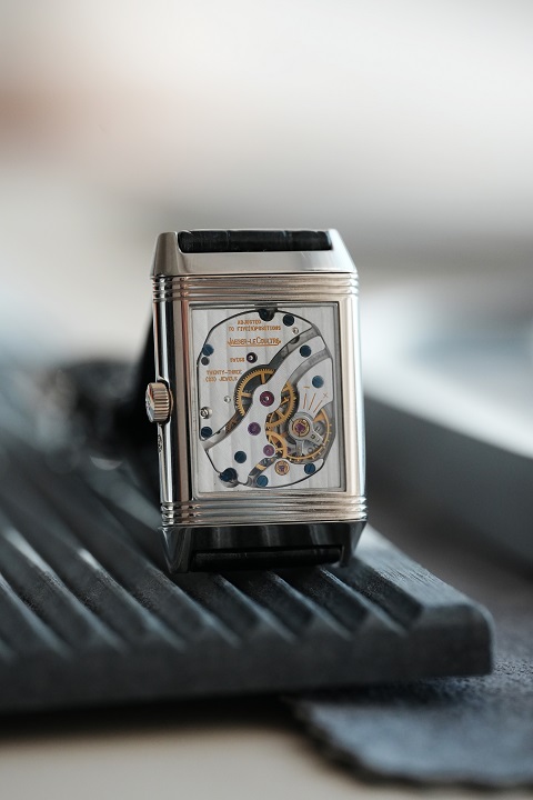 Jaeger-LeCoultre