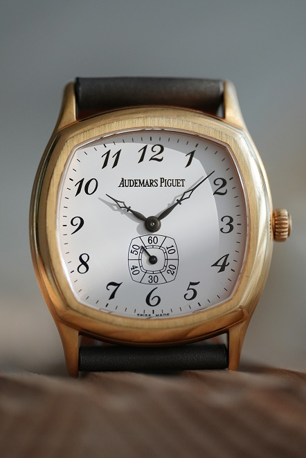 Audemars Piguet