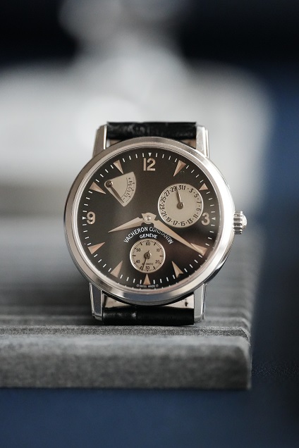 Vacheron Constantin
