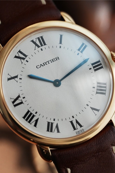 CARTIER