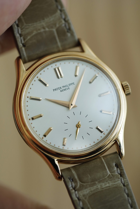 PATEK PHILIPPE