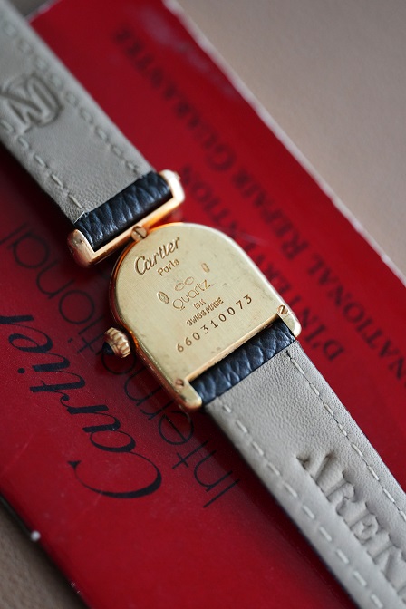 CARTIER
