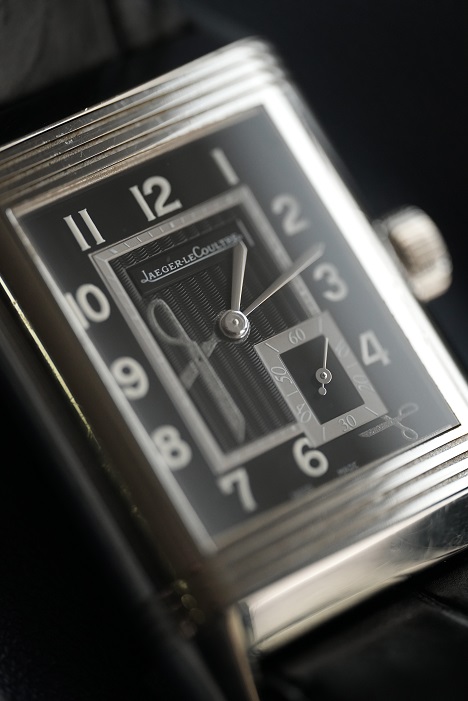 Jaeger-LeCoultre