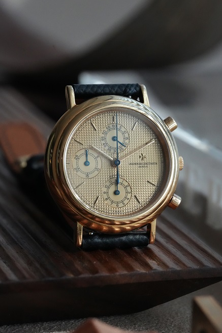 Vacheron Constantin
