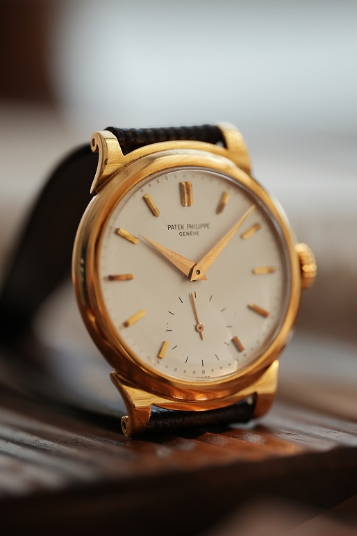 PATEK PHILIPPE