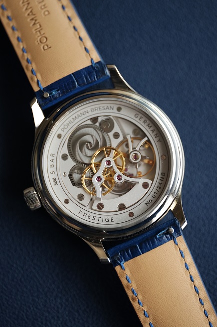 P&Ouml;HLMANN-BRESAN