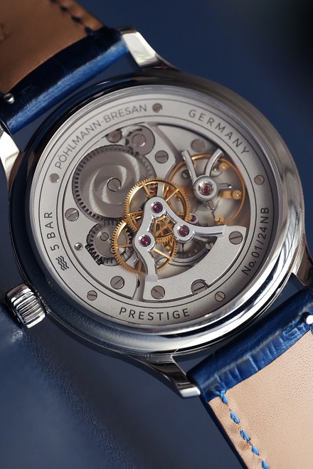 P&Ouml;HLMANN-BRESAN