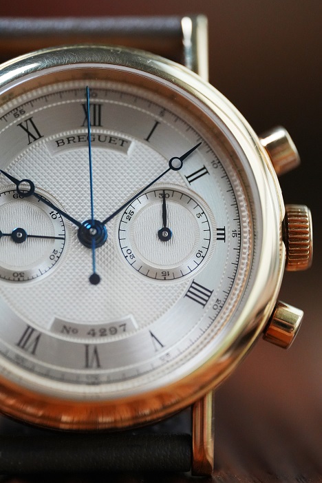 Breguet