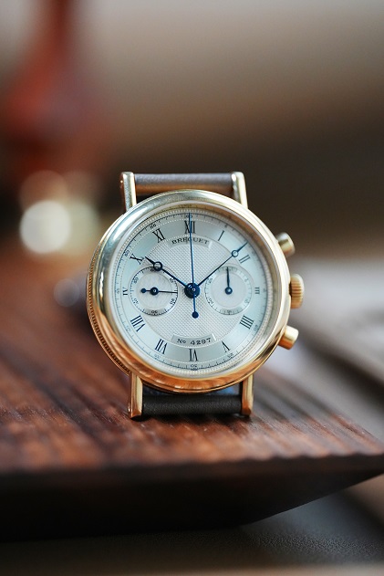 Breguet