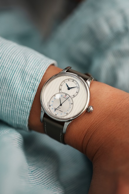 Jaquet Droz