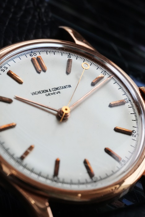 Vacheron Constantin