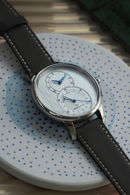 Jaquet Droz