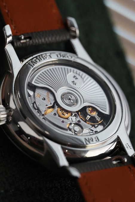 Jaquet Droz